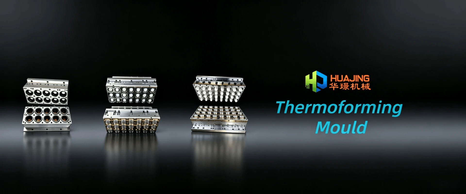 Thermoforming Moulds