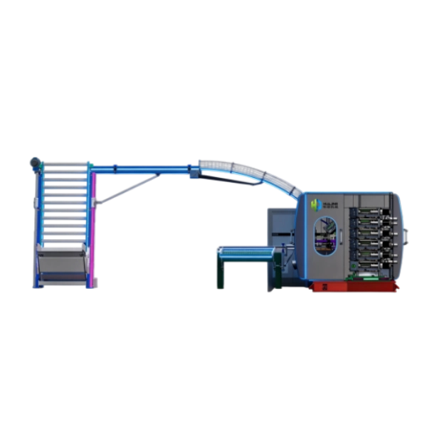 Plastic Cup Printing Machine