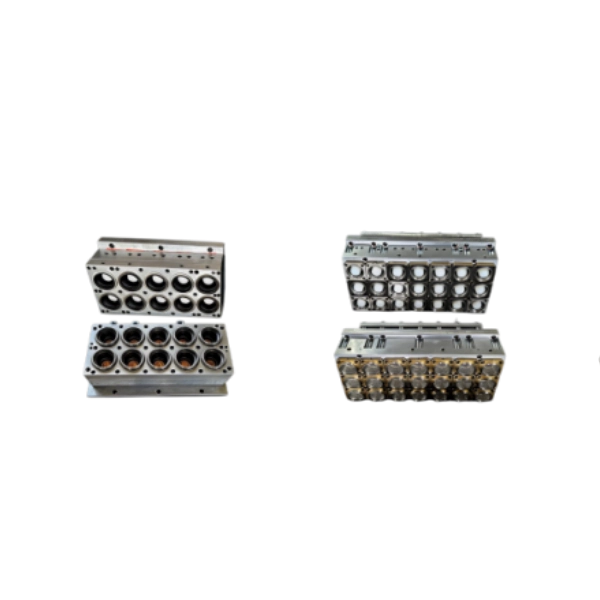 Cup Thermoforming Mould