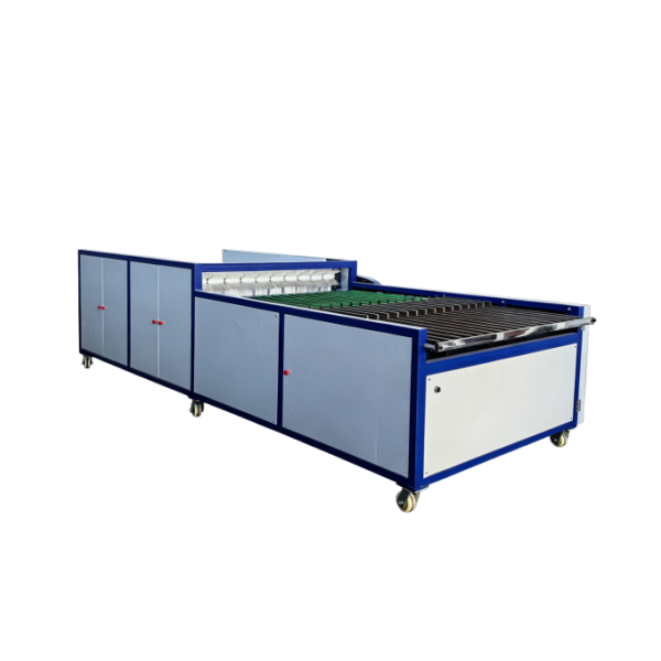 Plastic Cup Stacking Machine