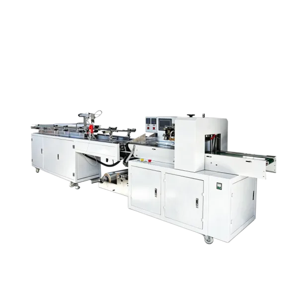 Plastic Cup Packing Machine