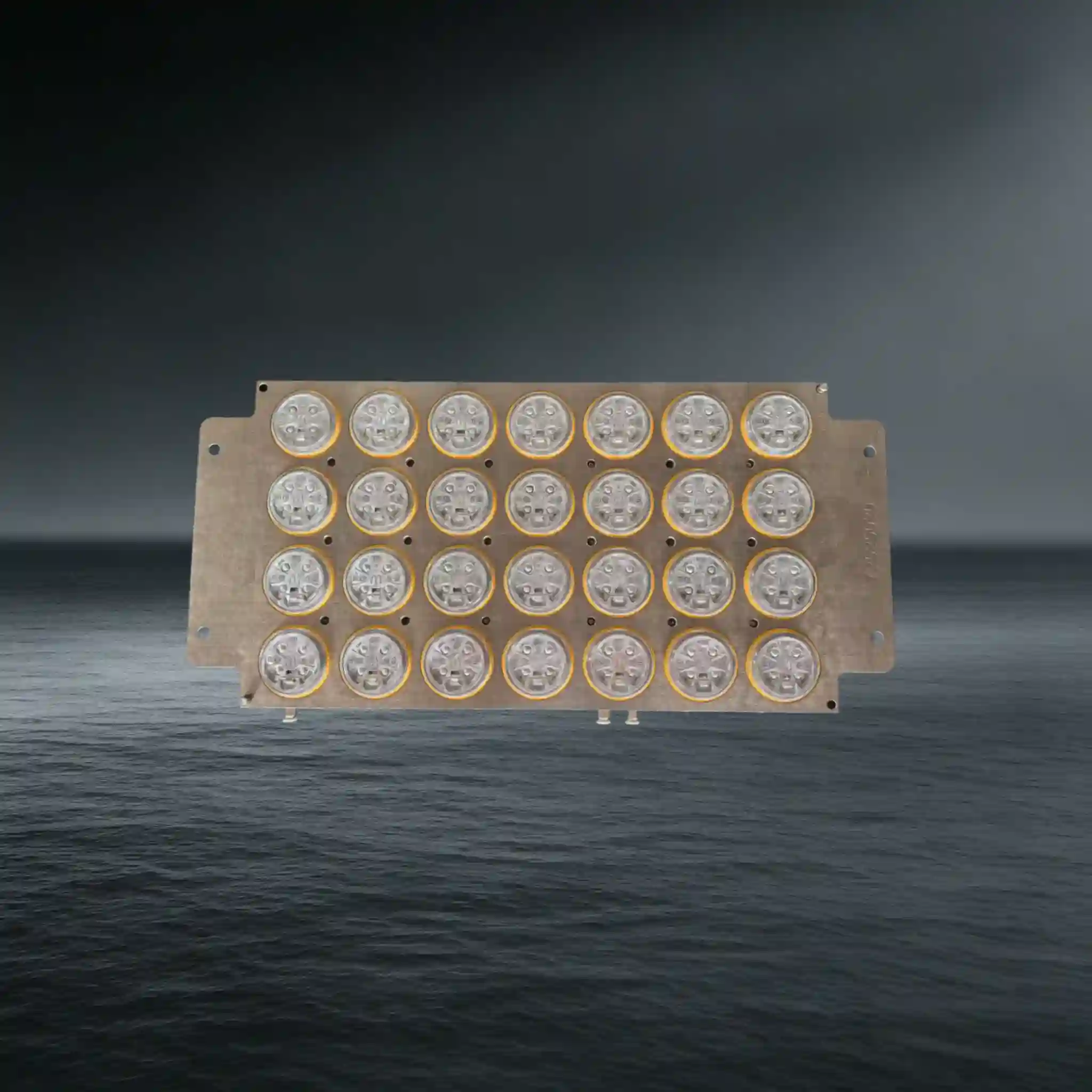 Cup Lid Thermoforming Mold for 3/4 Station Machine