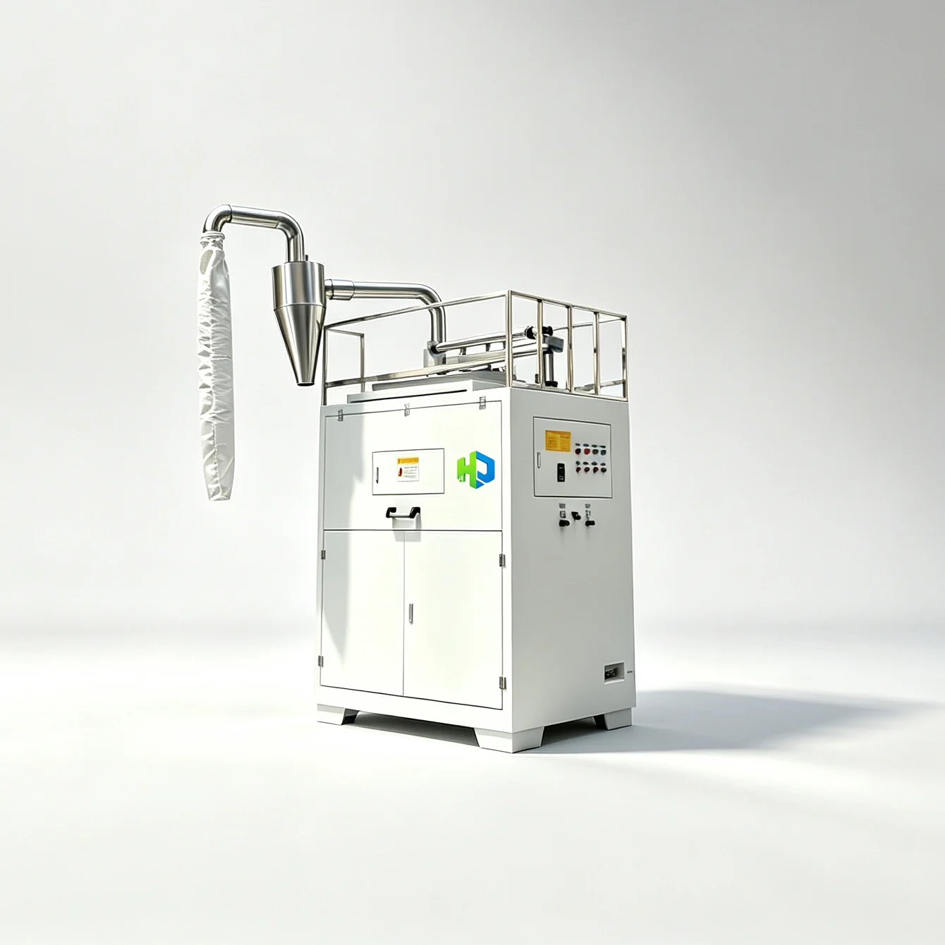 <strong>CAM-In-line Crusher</strong>